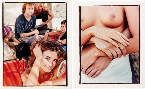 JOAN TOMÁS - Lucia y el sexo