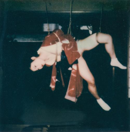 NABUYOSHI ARAKI - Sin título