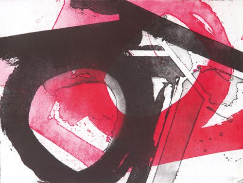 LUIS FEITO - Sin título