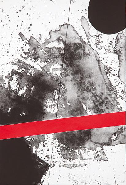 LUIS FEITO - Sin título