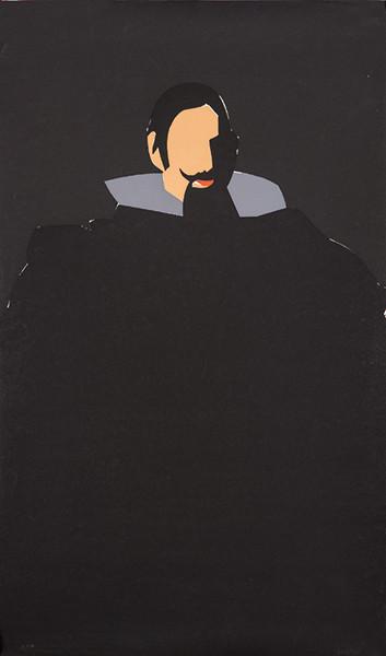 MANOLO VALDES - El Conde Duque