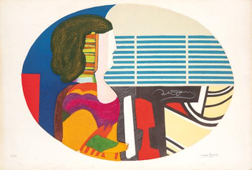 MAX PAPART - Sin título