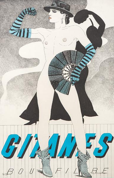 FERNANDO BELLVER - Carmen