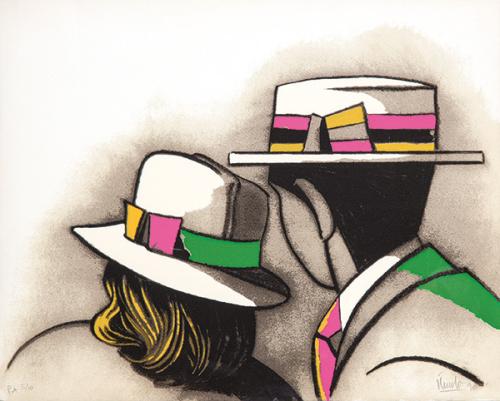 EDUARDO ÚRCULO - Sin título