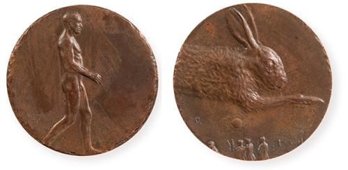 ANTONIO LÓPEZ - Sin título (Premio Tomás Francisco Prieto)