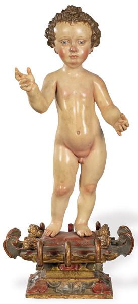  Escuela Sevillana S. XVII