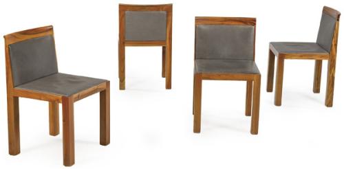  Aldo Rossi (Milán, 1931–1997) / Luca Meda (Meda, 1936–1998) para Molteni, 1982