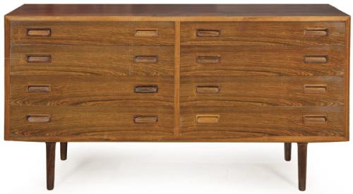  Poul Hundevad (Vamdrup, 1917–2011) para Poul Hundevad Møbler, h. 1960