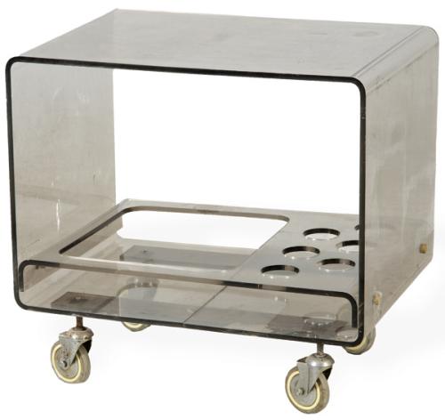  Michel Dumas para Roche Bobois, Francia, años 70 