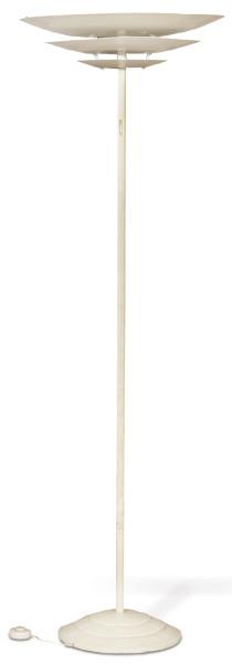  Kurt Nørregaard (n. 1956) para Louis Poulsen, 