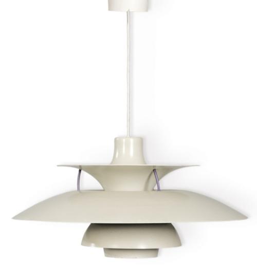  Poul Henningsen (1894-1967) para Louis Poulsen