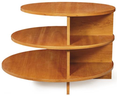  Giuseppe Terragni (Como, 1904–1943) para BD Barcelona Design, 1929