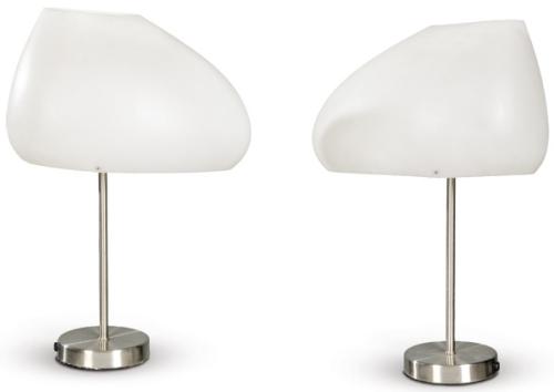  JAVIER MARISCAL (Valencia 1950) para Santa & Cole, 2012