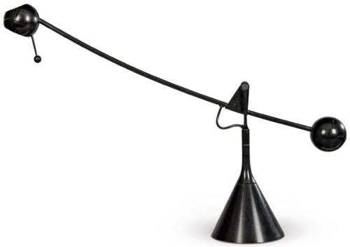  Enric Franch (Barcelona, 1943–2024) para Metalarte, 1974