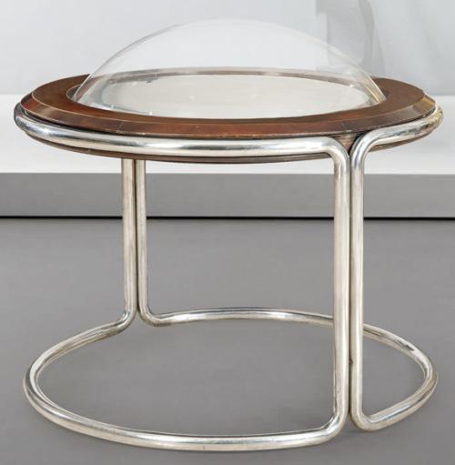 José Antonio Menéndez Hevia (1937-) para DIHER (Decoración e Interiorismo Hevia Rayón)