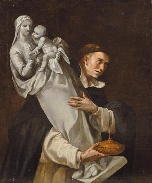 FRANCISCO VARELA - San Jacinto de Polonia