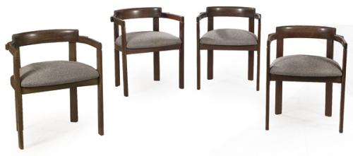  Gregorio Vicente Cortés (Pamplona, 1918–Madrid, 1990) para H Muebles, 1966