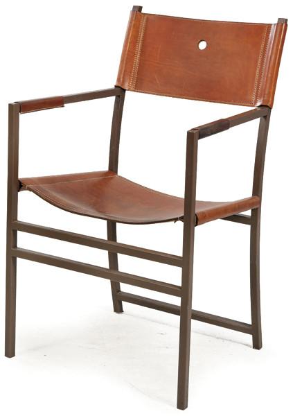  Gonzalo Muñoz Brandon (1963-) para Casa & Jardín