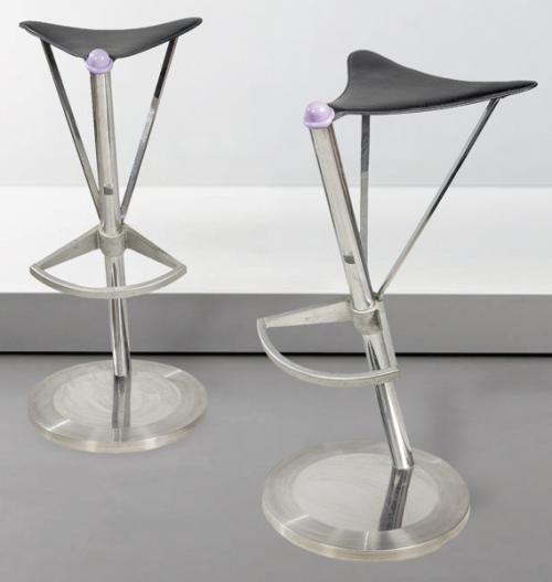  Grup Transatlantic (Ramón Benedito, Lluís Morillas y Josep Puig Cabeza), para Akaba, 1985