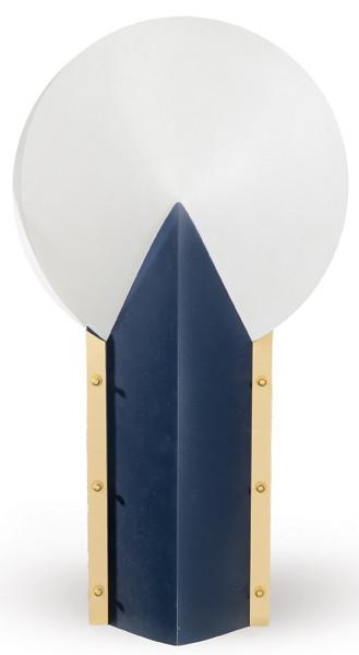  Samuel Parker (activo en Italia, década de 1980–) para Slamp, Roma, 1990–1994