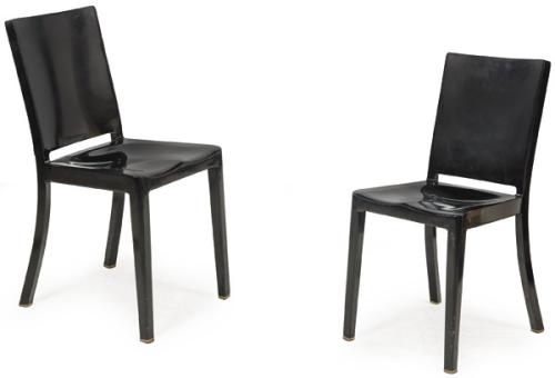  Philippe Starck (París 1949) para Emeco, 2000