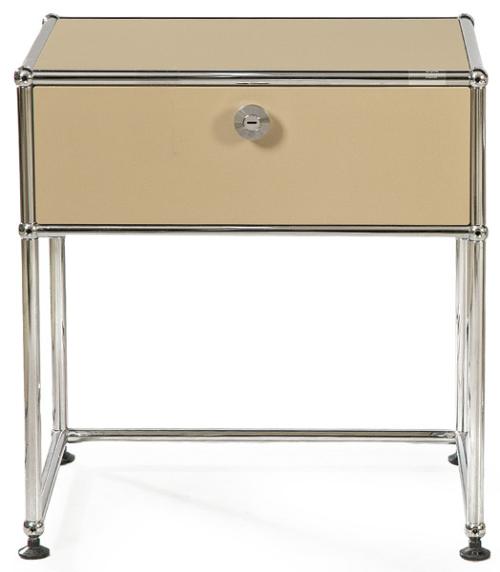  Fritz Haller y Paul Schärer para USM