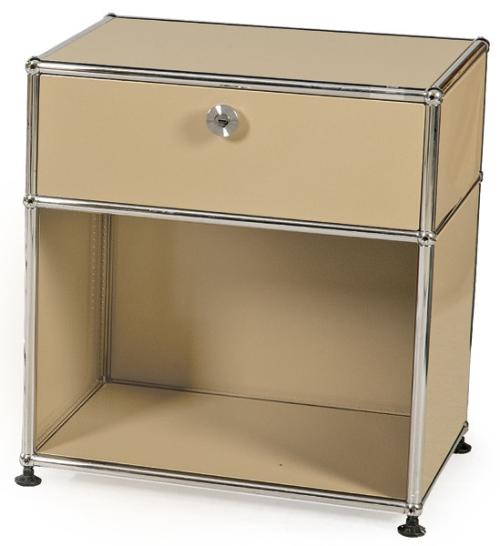  Fritz Haller y Paul Schärer para USM