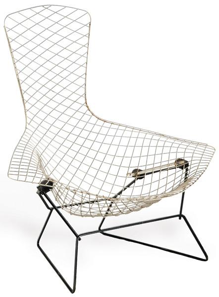  Harry Bertoia (San Lorenzo, 1915–1978) para Knoll International, 1952