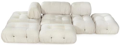 Mario Bellini (Milán, 1935–) para B&B Italia, 1970