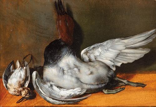  MIGUEL PARRA ABRIL - Naturaleza muerta