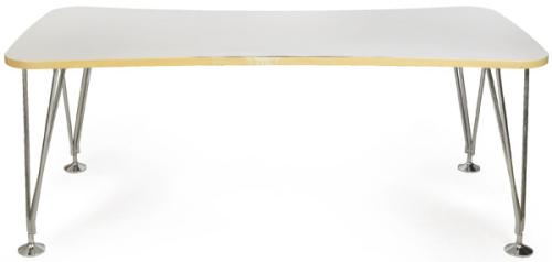  Ferrucio Laviani (Italia, 1960) para Kartell (2010) 