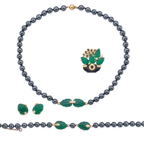  CARTIER, 1989
