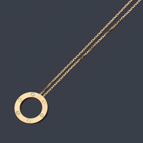  CARTIER