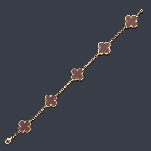 VAN CLEEF & ARPELS