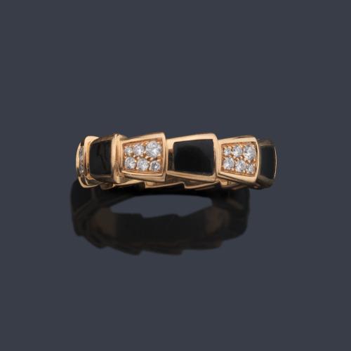  BVLGARI