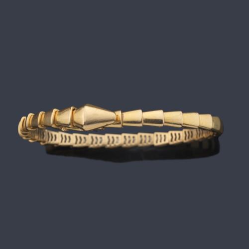  BVLGARI