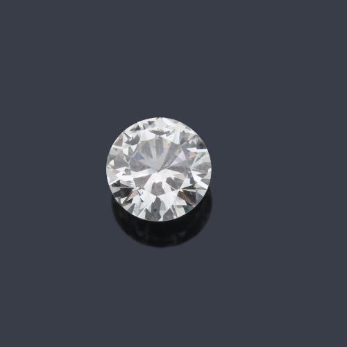  Brillante de 3,98 ct.