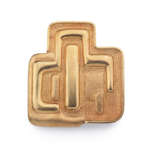 HERALDO BURLE MARX