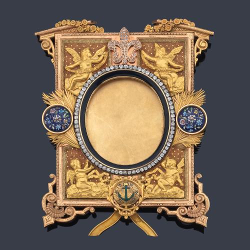  MARABINI JOYEROS, Madrid