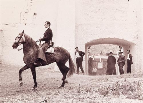 FRANCESC CATALA ROCA - Corrida en Mallorca