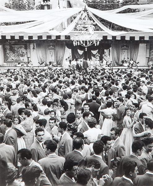 FRANCESC CATALA ROCA - Envelat. Plaça del Diamant