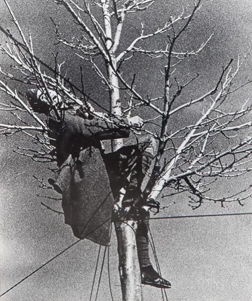 ROBERT CAPA - Teruel, Frente de Aragón, 21-24 de diciembre 1937