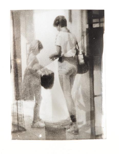 MIROSLAV TICHY - Sin título