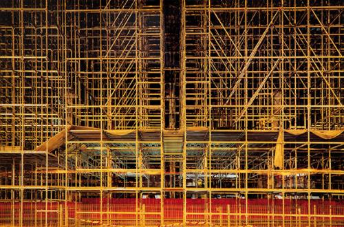 JOSÉ MANUEL BALLESTER - Estructura I