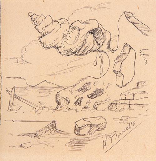 ÁNGEL PLANELLS - Surrealism