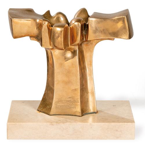 JOSÉ LUIS SANCHEZ - Sin título