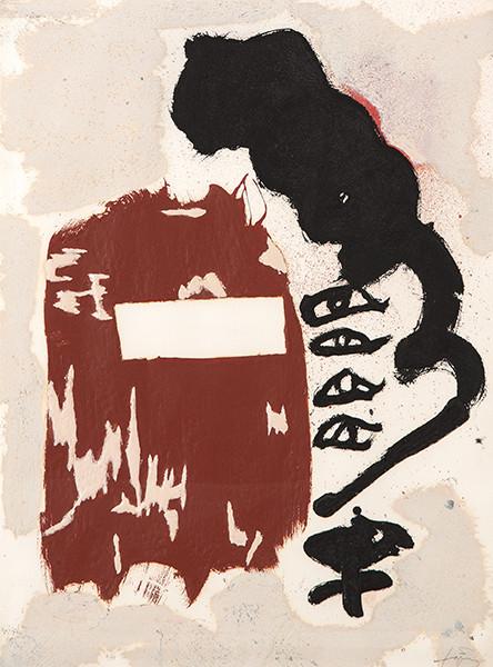ANTONI TÀPIES - Ulls