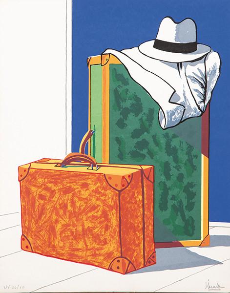 EDUARDO ÚRCULO - Sin título