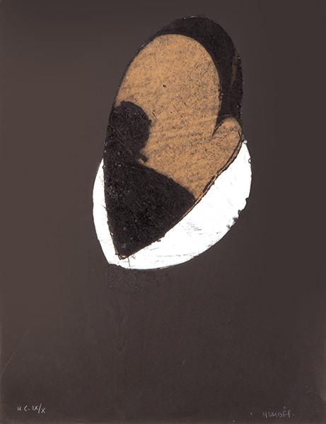 MANOLO VALDES - Rodrigo de la Fuente II