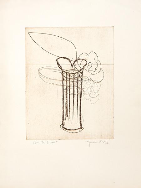 JOAN HERNÁNDEZ PIJUAN - Flor